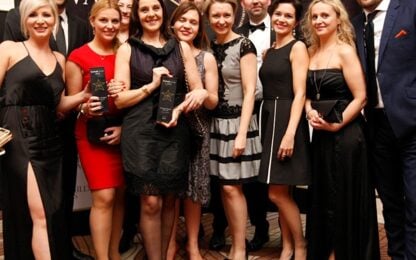 Prologis Garners Prestigious Recognitions at the 2016 Eurobuild CEE Awards