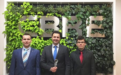 Record in Hungary’s commercial Real Estate market