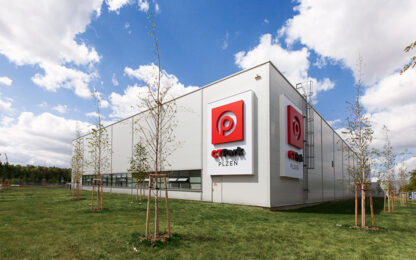 ROKI enters Europe by signing for 5.500 m2 in CTPark Arad