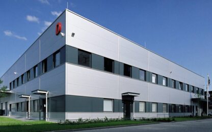 Active year start at Diófa Asset Management