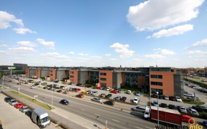 M7 Real Estate’s Central European Fund acquires another Property in Budapest
