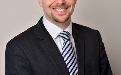 Peter Würsching became the Head of Leasing at JLL