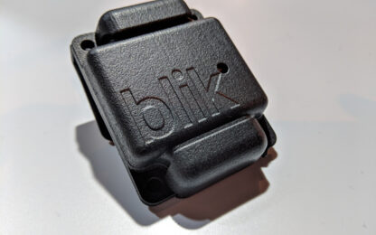 Blik brings warehouse logistics into the 21st century