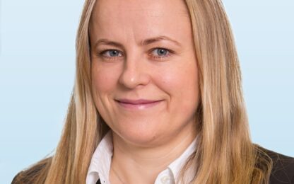 Colliers Industrial Agency welcomes new Associate