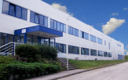 CTP extends its portfolio in Hungary