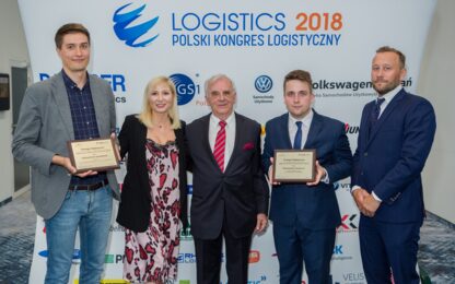 Prologis Announces 2018 Prologis for the Best’ Award Winners