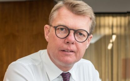 CTP’s CEO: we are optimistic