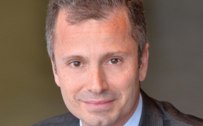 Interview of Filippo Rean, director of the real estate division of Reed MIDEM - MIPIM and MAPIC markets.