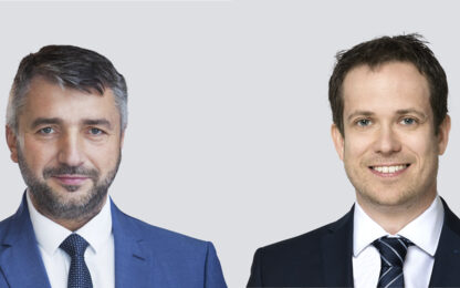 Prologis Strengthens Project Management Team in CEE
