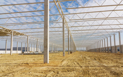 Prologis Develops New Park in Slovakia