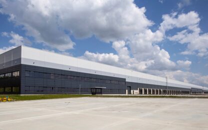 Pilsner Urquell’s Decision to Expand its Distribution Activities Out of Prologis’ New Pilsen Park is No Small Beer