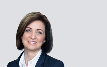 Dr. Szilvia Andrelli: property management and maintenance is like holding your loved ones in your arms with care
