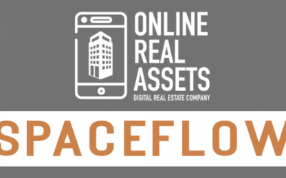 Tenant experience brought up to next level with the official launch of Spaceflow community builder application in Hungary