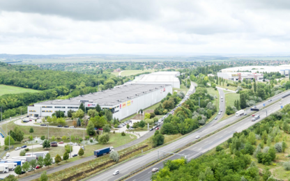 CTP Further Strengthens its Position on the Hungarian Market