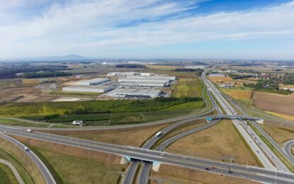 Open Now - Prologis Essentials Marketplace, For Quick Setup and Smooth Operations