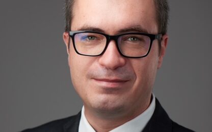 New Business Developer has joined CTP