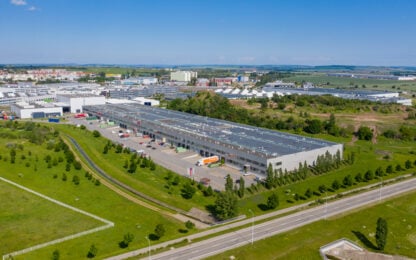CTP continues to garner strong investor interest raising €500 million in their third green bond issuance