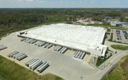 New NIPÜF development land transaction in Tatabánya