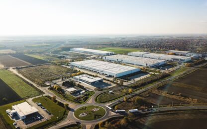 CTP enjoys strong Q1 2021: Increasesits cee market shareand recordsprofit for the period ofeur 98 million