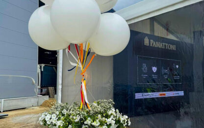 Panattoni to deliver huge e-commerce project in Poznań. DHL Supply Chain to provide over 800 jobs for its first tenant Zalando