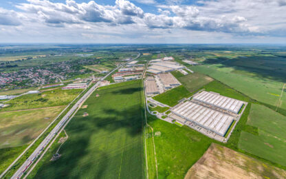CTP issues dual-tranche Green Bond, raising €1 billion amidst strong investor demand