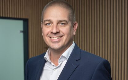 Long-Term Value Creation in Logistics – Domonkos Joó on Logicor’s Strategy and Vision