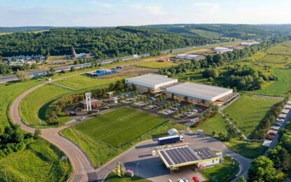 Faedra Group Secures Financing for MyRA Park M3 Retail Development
