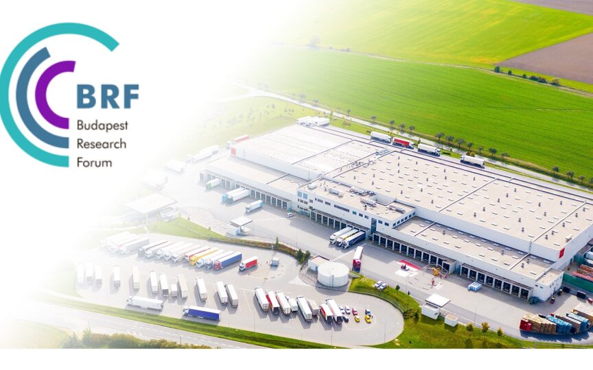 Industrial property market Q3 2026