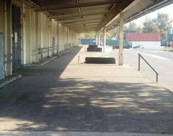 Warehouses to let in Euroline.com kft