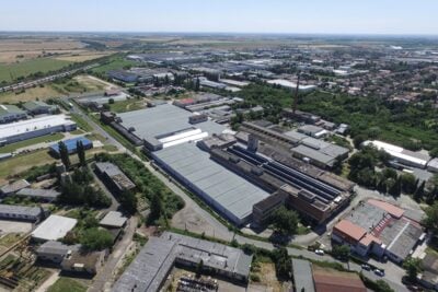 MetLog Szombathely