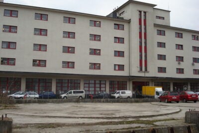 Maglódi Business Center