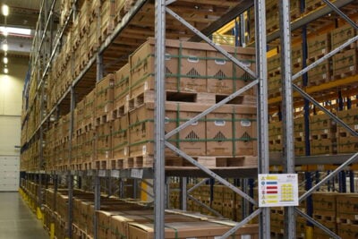 Ekol Logistics Kft.