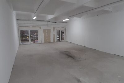 Barázda Center