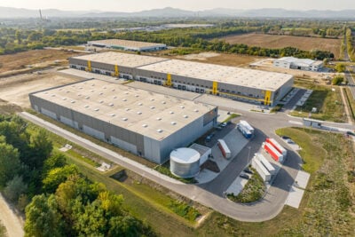 East Gate PRO Business Park