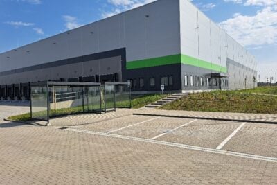 IGPark Kecskemét Dél