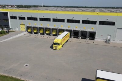 Hegyeshalom raktár bérlés és teljes körű logisztika