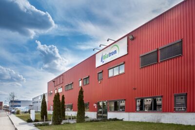 InNove Business Park