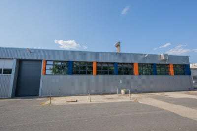 Kipron-Park
