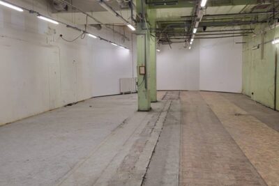 Warehouses to let in Móricz Zsigmond körtérnél lévő raktár