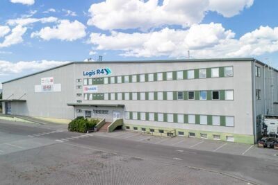 Logis Warehouses