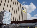 Warehouses to let in M3 Logisztikai Központ