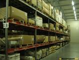 Warehouses to let in Jászberényi Raktár- és Logisztikai Bázis