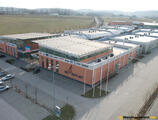 Warehouses to let in G.L.Outlet_RAKTÁR