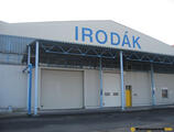 Warehouses to let in Ferihegy Ipari Park