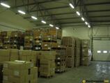 Warehouses to let in Jászberényi Raktár- és Logisztikai Bázis