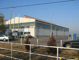 Warehouses to let in Ferihegy Ipari Park