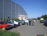 Warehouses to let in Jászberényi Raktár- és Logisztikai Bázis