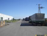 Warehouses to let in Jászberényi Raktár- és Logisztikai Bázis