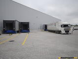 Warehouses to let in Transemex Logisztikai Központ