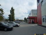 Warehouses to let in Dan Üzleti Park